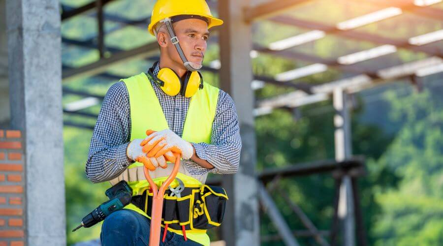 Skylight curb repair in Paris, TX